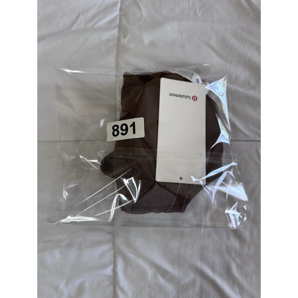 lululemon athletica Brown Crop Top - Picture 10 of 10